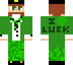 leprechaun