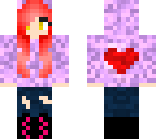 liitle girl