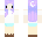 luxie moon base