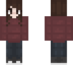 maddie skin