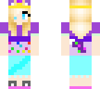 mefwa princess