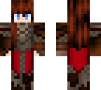 miauwke warrior