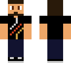 mike