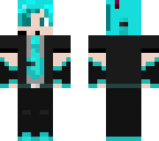 miku male