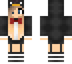 minecraft pinguin