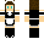 miss maid
