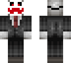 mr monster