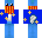 mudkip wizard