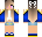 my dory skin