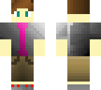 my mlg skin second