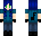 my oc