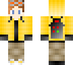 my oc