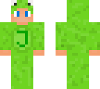 my skin