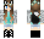 my skin do not steal