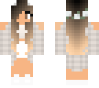 my skin wolf