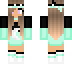 my skin x3 edit
