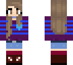 myself in undertale