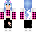 nekoette-tan i oc casual