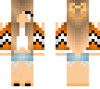 nemo girl