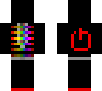 optic illusion man