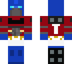 optimus prime