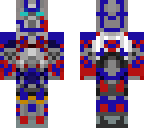 optimus prime tf4