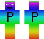 p-gradient