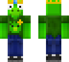 piggy king