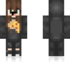 pizza girl