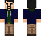 player skin