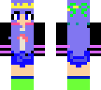 princess salynda aka saki