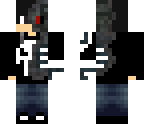 punisher mdfk cyborg