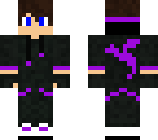 purple gamer