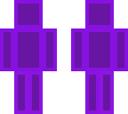 purple thing