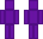 purple thing 2