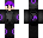 purple umbreon