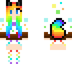 rainbow