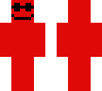 red ninja