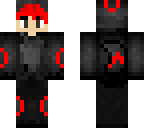 red umbreon
