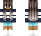 requested skin
