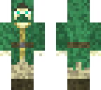 rouge ranger
