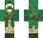 rouge ranger