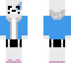 sans the skeleton -undertale-