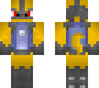 shiny lucario