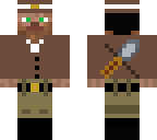 shovel 2