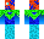 sick skin