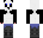 sir panda