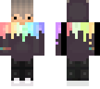 skin