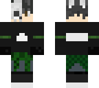 skin fixed
