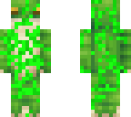 slime frog